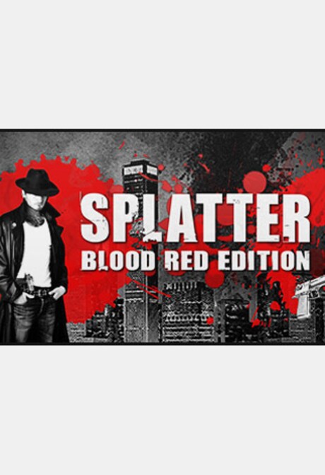 Splatter - Zombie Apocalypse Steam Key GLOBAL