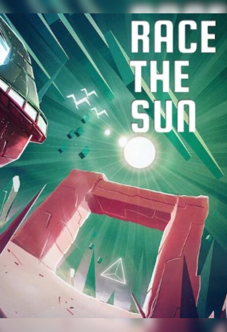 Race the Sun Steam Gift GLOBAL