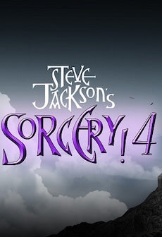 Sorcery! Part 4 Steam Key GLOBAL