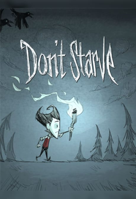 Don't Starve Steam Gift Steam Gift SOUTHEAST ASIA