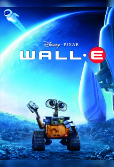 Disney•Pixar WALL-E Steam Key GLOBAL