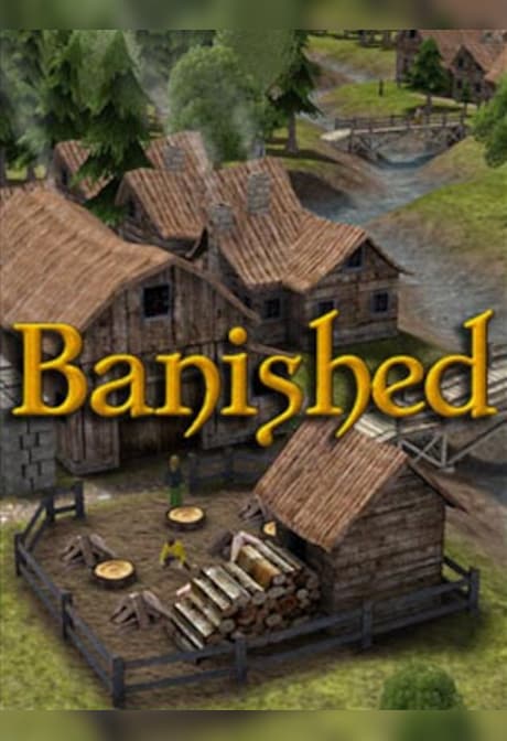 Banished (PC) - Steam Gift - LATAM