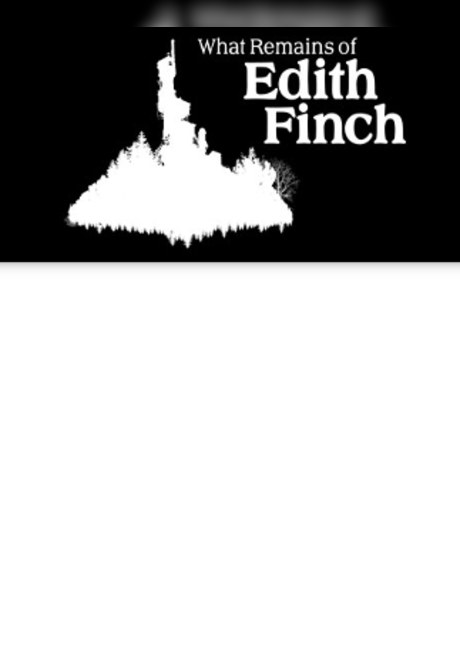 What Remains of Edith Finch (PC) - Steam Gift - EUROPE