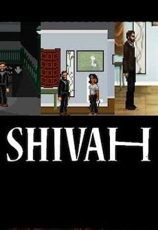 The Shivah Steam Key GLOBAL