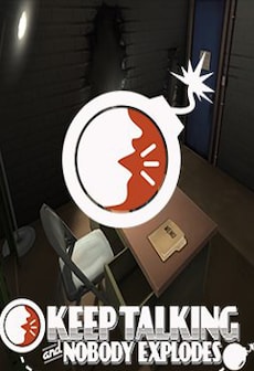 Keep Talking and Nobody Explodes (PC) - Steam Gift - GLOBAL