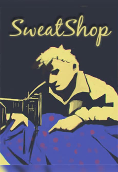 SweatShop Steam Gift GLOBAL