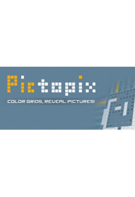 Pictopix Steam Gift GLOBAL