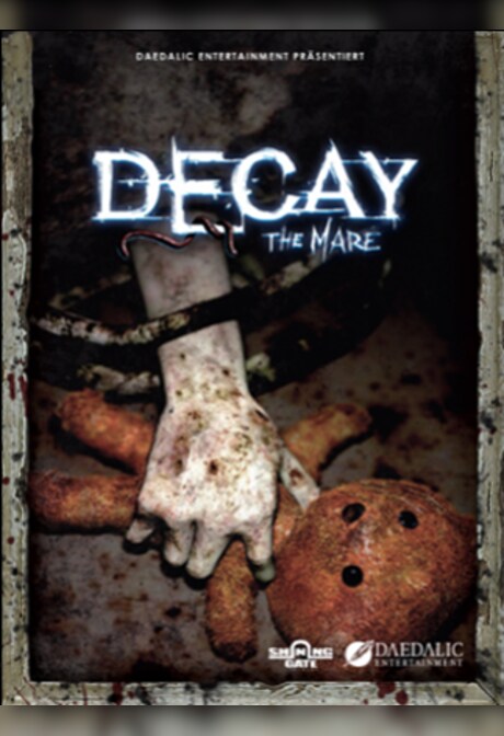 Decay: The Mare (PC) - Steam Gift - GLOBAL