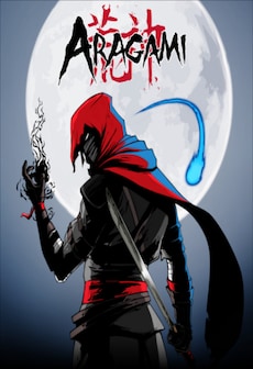 Aragami (PC) - Steam Key - EUROPE