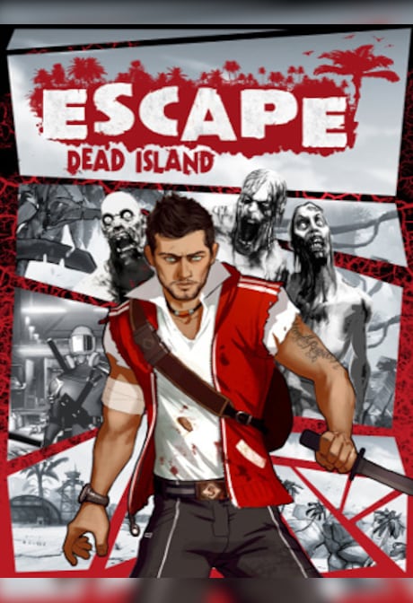 Escape Dead Island (PC) - Steam Key - CIS