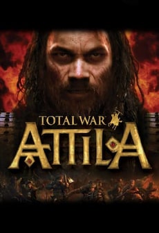 Total War: Attila (PC) - Steam Key - GLOBAL