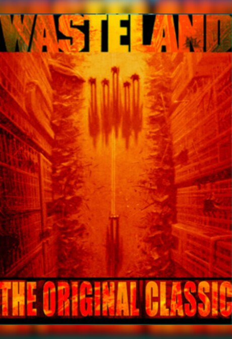 Wasteland 1 - The Original Classic GOG.COM Key GLOBAL
