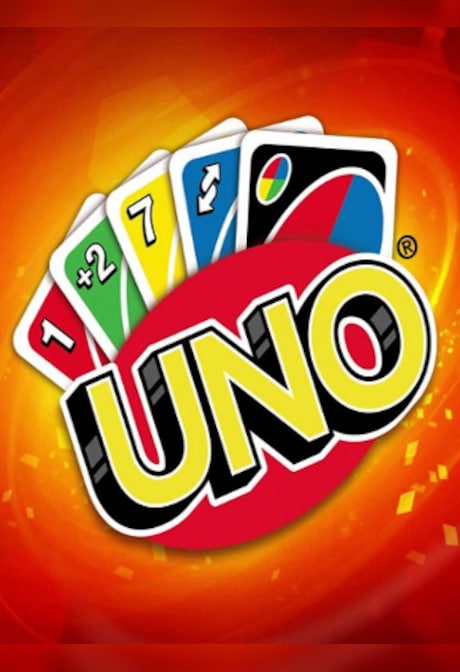 UNO (PC) - Ubisoft Connect Key - EUROPE