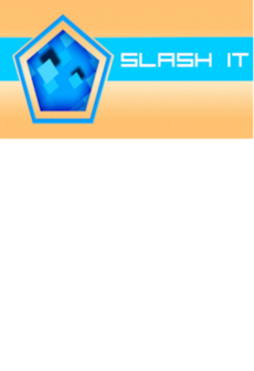 Slash It Steam Key GLOBAL