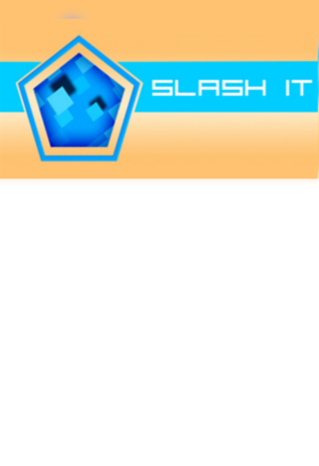 Slash It Steam Key GLOBAL
