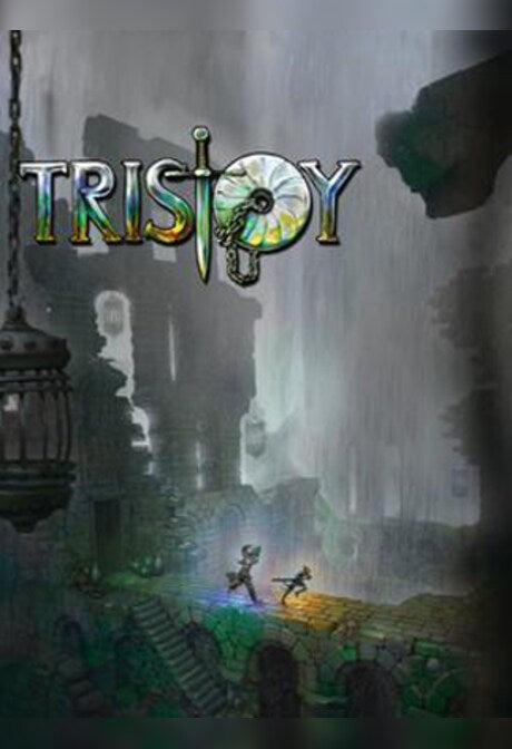TRISTOY Steam Key GLOBAL