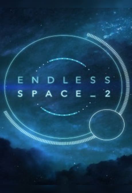 Endless Space 2 (PC) - Steam Key - EUROPE
