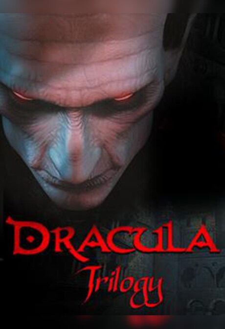 Dracula Trilogy Steam Gift GLOBAL