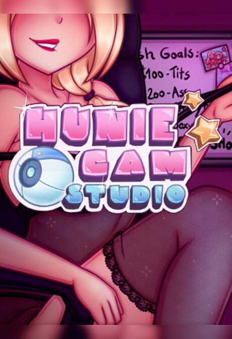 HunieCam Studio Steam Gift GLOBAL