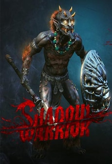Shadow Warrior (PC) - Steam Key - LATAM
