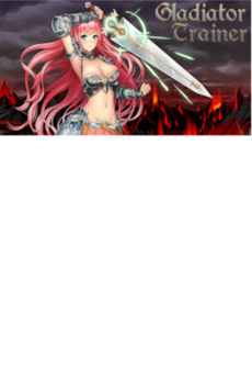 Gladiator Trainer Steam Key GLOBAL
