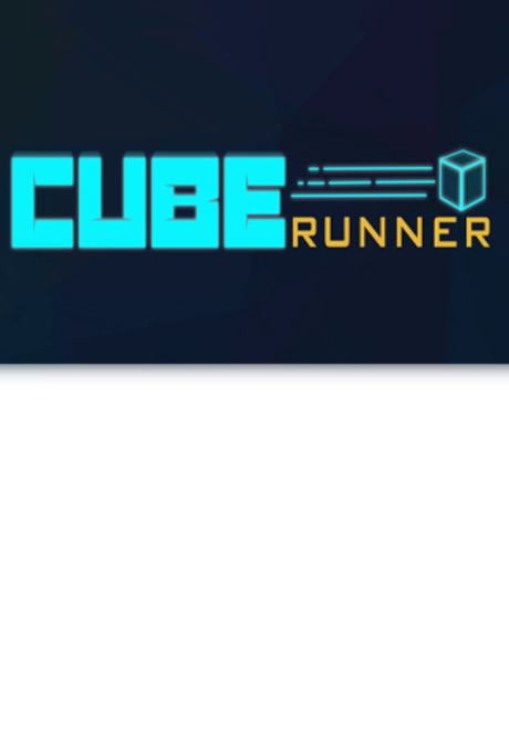 Cube Runner Steam Key GLOBAL