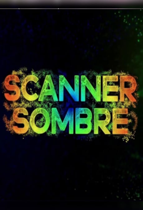 Scanner Sombre Steam Gift GLOBAL