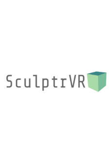 SculptrVR Steam Key GLOBAL