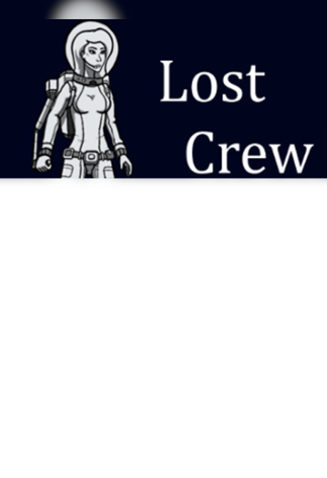 Lost Crew Steam Key GLOBAL