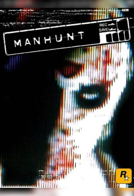Manhunt Steam Key GLOBAL
