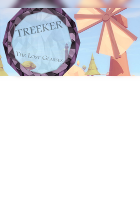 Treeker: The Lost Glasses Steam Key GLOBAL