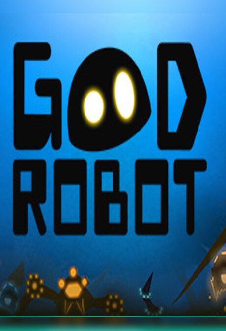 Good Robot Steam Key GLOBAL
