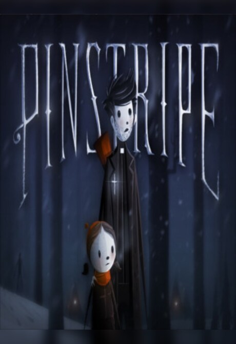 Pinstripe Steam Gift EUROPE