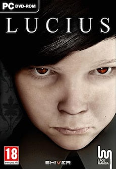 Lucius Steam Gift GLOBAL