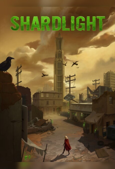 Shardlight Steam Key GLOBAL