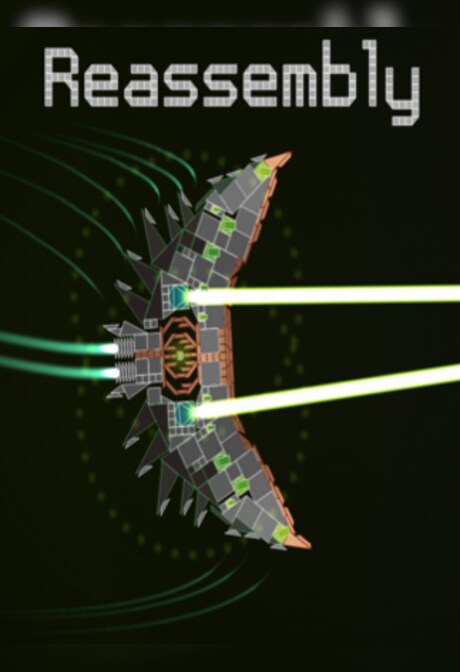 Reassembly Steam Key GLOBAL