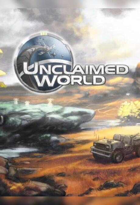 Unclaimed World Steam Key GLOBAL