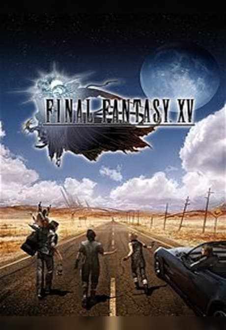 Final Fantasy XV Royal Edition Xbox Live Key TURKEY