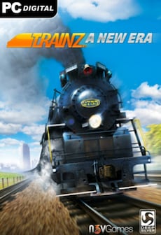Trainz: A New Era (PC) - MyTrainz Key - GLOBAL