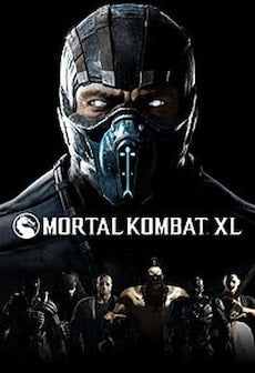 Mortal Kombat XL (PC) - Steam Key - LATAM