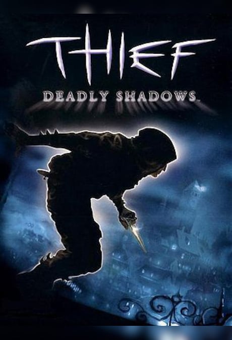Thief: Deadly Shadows Steam Gift GLOBAL