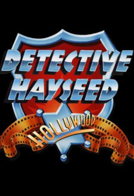 Detective Hayseed - Hollywood Steam Gift GLOBAL