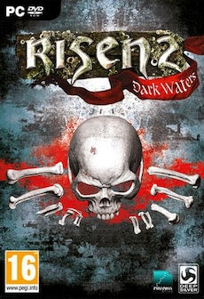 Risen 2: Dark Waters (PC) - Steam Key - POLAND