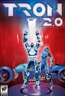 Tron 2.0 Steam Key GLOBAL