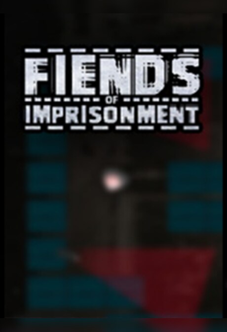 Fiends of Imprisonment Steam Key GLOBAL