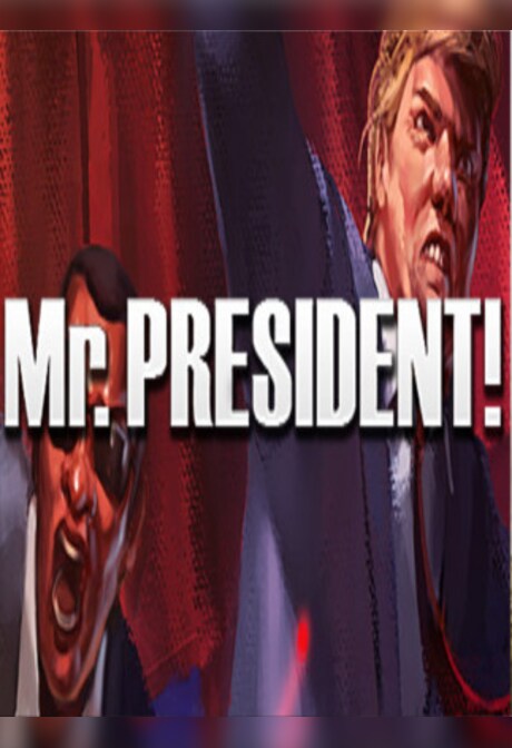 Mr.President! Steam Key GLOBAL