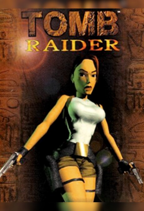 Tomb Raider I (PC) - Steam Key - GLOBAL