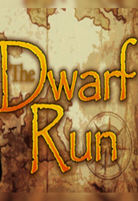 The Dwarf Run Steam Key GLOBAL