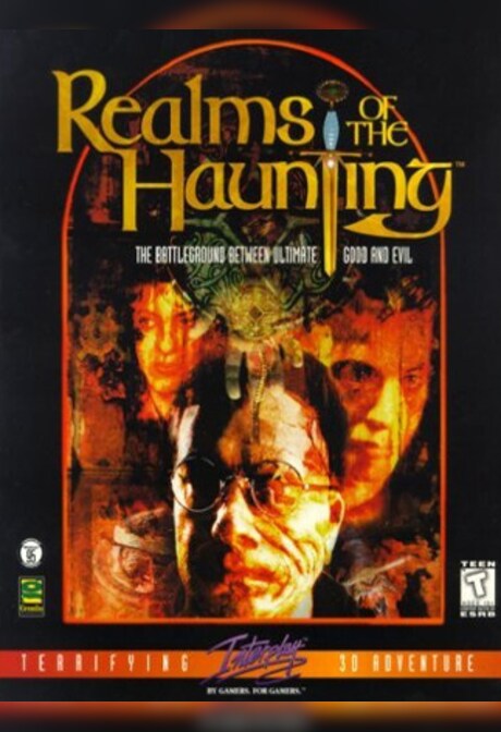 Realms of the Haunting Steam Key GLOBAL
