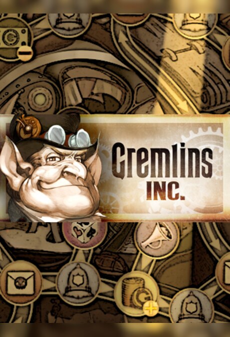 Gremlins, Inc. (PC) - Steam Key - GLOBAL